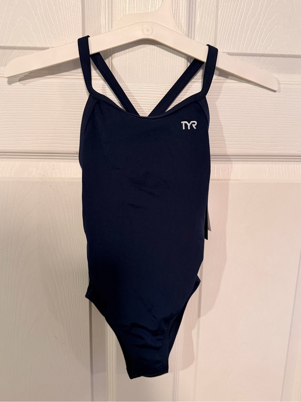 TYReco™ Girl's Diamondfit Swimsuit